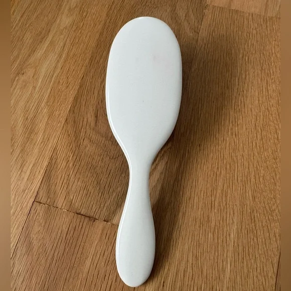 MASON PEARSON White Detangler Brush - Picture 4 of 5